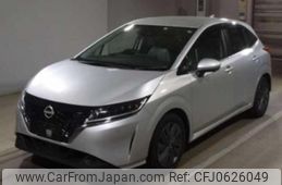 nissan note 2022 quick_quick_6AA-SNE13_122475