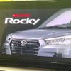 daihatsu rocky 2021 quick_quick_A200S_A200S-0035352 image 3
