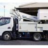 mitsubishi-fuso canter 2017 CFJ9491088 image 2