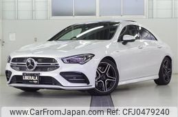 mercedes-benz amg 2022 -MERCEDES-BENZ--AMG 4BA-118351M--W1K1183512N360444---MERCEDES-BENZ--AMG 4BA-118351M--W1K1183512N360444-