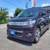 suzuki wagon-r 2010 -SUZUKI--Wagon R MH23S--863640---SUZUKI--Wagon R MH23S--863640- image 1