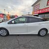toyota prius 2017 CFJ1645145 image 45