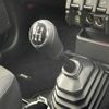 suzuki jimny 2023 CFJ1734503 image 12