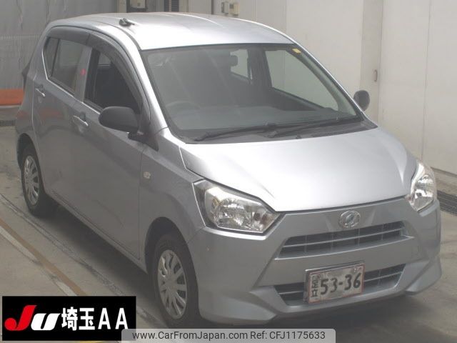 daihatsu mira-e-s 2020 -DAIHATSU--Mira e:s LA350S-0192055---DAIHATSU--Mira e:s LA350S-0192055- image 1