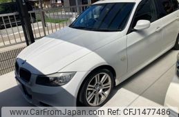 bmw 3-series 2010 -BMW--BMW 3 Series LBA-PG20--WBAPG36080NM92277---BMW--BMW 3 Series LBA-PG20--WBAPG36080NM92277-