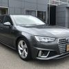 audi a4 2019 -AUDI--Audi A4 ABA-8WCVN--WAUZZZF4XKA107837---AUDI--Audi A4 ABA-8WCVN--WAUZZZF4XKA107837- image 5