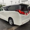toyota alphard 2021 CFJ1568718 image 8