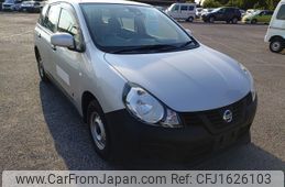 nissan ad-van-nv150 2018 CFJ1626103