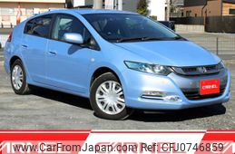 honda insight 2009 l11241