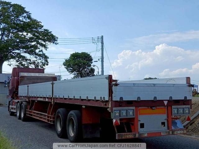 hino profia 2015 CFJ1628841 image 2