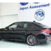 bmw 5-series 2019 -BMW 【神戸 364ﾛ1002】--BMW 5 Series LDA-JC20--WBAJC32070B385567---BMW 【神戸 364ﾛ1002】--BMW 5 Series LDA-JC20--WBAJC32070B385567- image 30