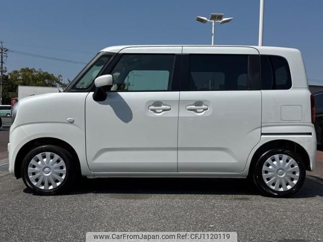 suzuki wagon-r 2023 quick_quick_5BA-MX81S_MX81S-200143 image 2