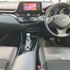 toyota c-hr 2018 -TOYOTA--C-HR ZYX10--ZYX10-2110771---TOYOTA--C-HR ZYX10--ZYX10-2110771- image 3