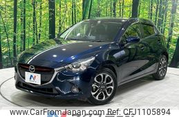 mazda demio 2015 quick_quick_DJ5FS_DJ5FS-122315