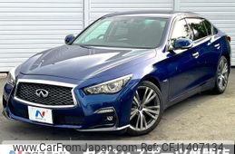 nissan skyline 2019 -NISSAN--Skyline DAA-HV37--HV37-430596---NISSAN--Skyline DAA-HV37--HV37-430596-