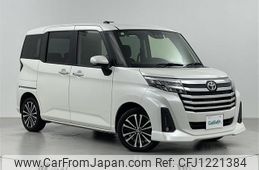 toyota roomy 2021 -TOYOTA--Roomy 4BA-M900A--M900A-0532212---TOYOTA--Roomy 4BA-M900A--M900A-0532212-