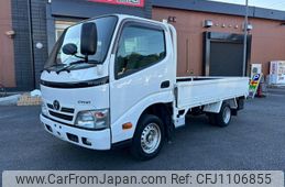 toyota dyna-truck 2016 GOO_NET_EXCHANGE_0401987A30250430W001