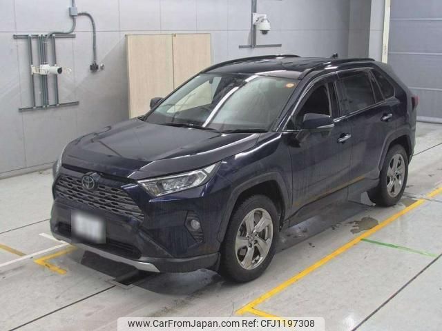 toyota rav4 2020 quick_quick_6BA-MXAA54_MXAA54-4014303 image 1