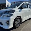 toyota vellfire 2014 -TOYOTA--Vellfire DBA-ANH20W--ANH20-8356612---TOYOTA--Vellfire DBA-ANH20W--ANH20-8356612- image 10