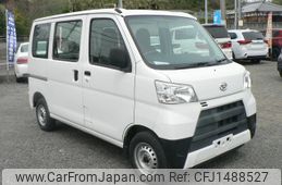 daihatsu hijet-cargo 2021 CFJ1488527