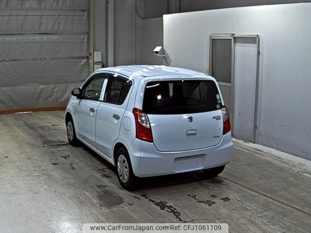 suzuki alto-eco 2014 -SUZUKI--Alto Eco HA35S-174266---SUZUKI--Alto Eco HA35S-174266- image 2