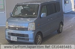 suzuki every-wagon 2012 -SUZUKI 【つくば 584ｻ3776】--Every Wagon DA64W-387650---SUZUKI 【つくば 584ｻ3776】--Every Wagon DA64W-387650-