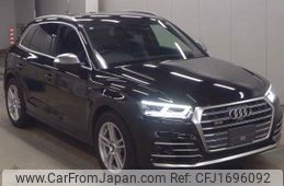 audi sq5 2018 CFJ1696092