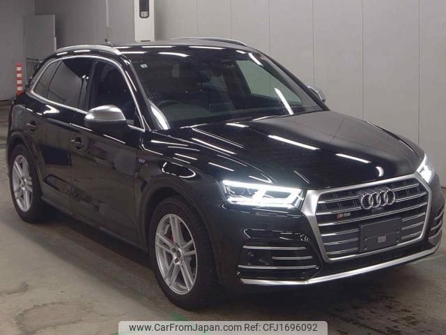 audi sq5 2018 CFJ1696092 image 1
