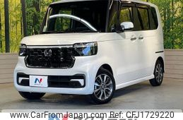 honda n-box 2024 CFJ1729220