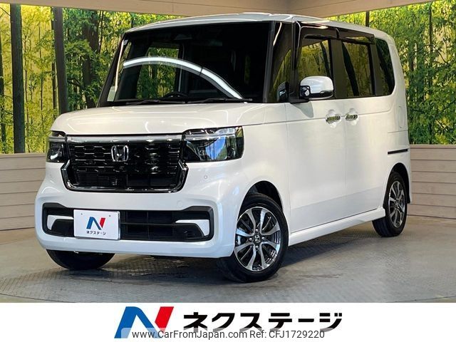 honda n-box 2024 CFJ1729220 image 1