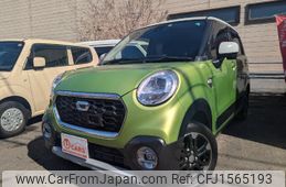 daihatsu cast 2016 CFJ1565193