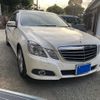 mercedes-benz e-class 2009 CFJ1673620 image 3