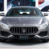 maserati quattroporte 2019 quick_quick_MQP30A_ZAMYP56C001332403 image 12