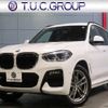 bmw x3 2020 quick_quick_3DA-UZ20_WBAUZ36060N038381 image 1