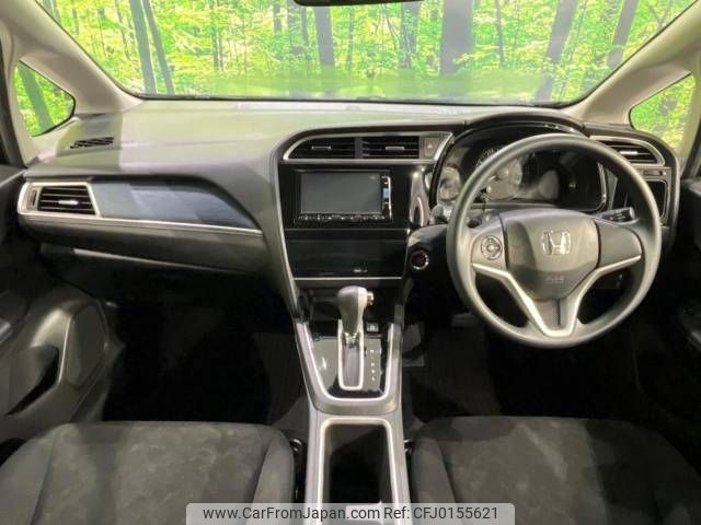 honda shuttle 2015 -HONDA--Shuttle DBA-GK9--GK9-1000237---HONDA--Shuttle DBA-GK9--GK9-1000237- image 2