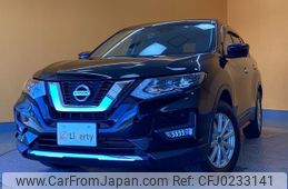 nissan x-trail 2019 quick_quick_NT32_NT32-305937