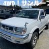 nissan datsun-pickup 2002 GOO_NET_EXCHANGE_0904235A30250528W001 image 1