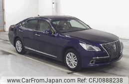 toyota crown 2014 -TOYOTA--Crown GRS211--6005189---TOYOTA--Crown GRS211--6005189-