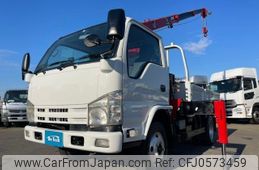 isuzu elf-truck 2010 GOO_NET_EXCHANGE_0700644A30241218W001