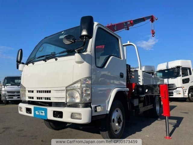 isuzu elf-truck 2010 GOO_NET_EXCHANGE_0700644A30241218W001 image 1