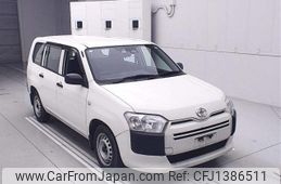 toyota probox-van 2019 CFJ1386511