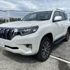 toyota land-cruiser-prado 2020 -TOYOTA--Land Cruiser Prado CBA-TRJ150W--TRJ150-0109121---TOYOTA--Land Cruiser Prado CBA-TRJ150W--TRJ150-0109121- image 21