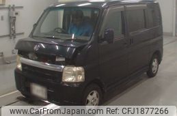 honda vamos 2006 CFJ1877266