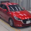 mazda demio 2020 -MAZDA 【岐阜 503ﾓ7704】--MAZDA2 6BA-DJLFS--DJLFS-727162---MAZDA 【岐阜 503ﾓ7704】--MAZDA2 6BA-DJLFS--DJLFS-727162- image 10