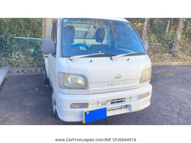 daihatsu hijet-truck 2000 -DAIHATSU--Hijet Truck GD-S210P--S210P-0045869---DAIHATSU--Hijet Truck GD-S210P--S210P-0045869- image 1