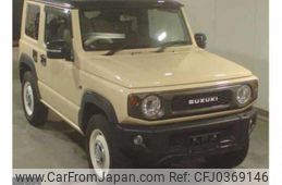 suzuki jimny 2019 quick_quick_3BA-JB64W_140367