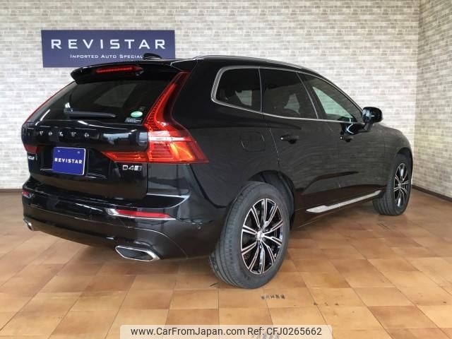 volvo xc60 2019 quick_quick_LDA-UD4204TXC_YV1UZA8MCL1484408 image 2