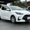 toyota yaris 2020 quick_quick_5BA-MXPA10_MXPA10-2009128 image 2