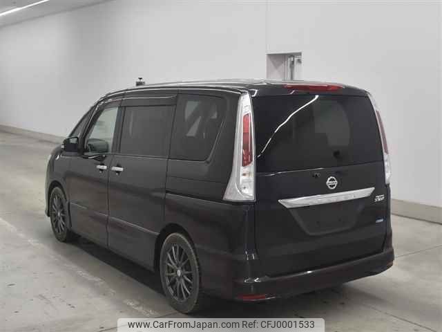 nissan serena undefined -NISSAN--Serena FC26-027303---NISSAN--Serena FC26-027303- image 2