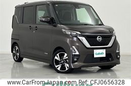 nissan roox 2020 -NISSAN--Roox 4AA-B45A--B45A-0312358---NISSAN--Roox 4AA-B45A--B45A-0312358-